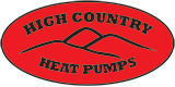 Heat Pump Sales Installation Fairlie Lake Teakpo Twizel Geraldine Pleasant Point Timaru | High Country Heat Pumps